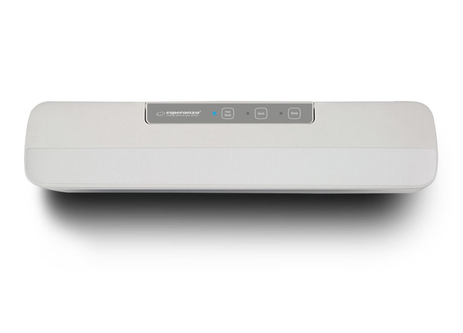 Esperanza EKV001 Vakuumforsegler 300 mm Hvid #16