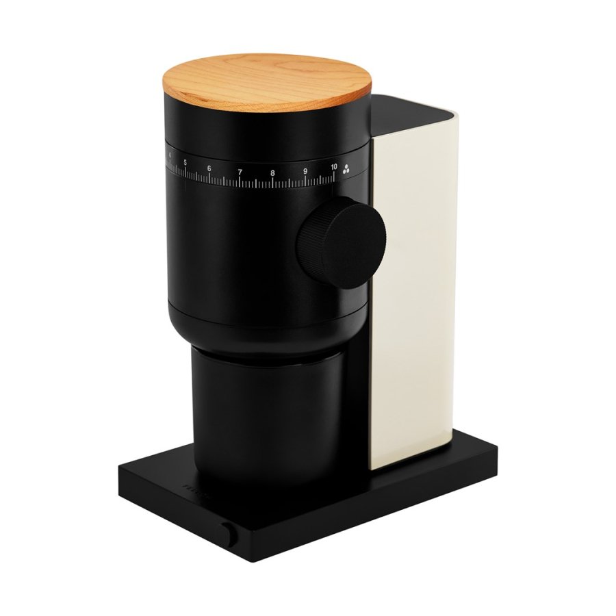 Fellow OPUS GEN 2, Automatisk kaffekv�rn, Sesambeige #2