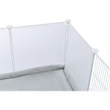 TRIXIE hjemmeudlb til marsvin og kanin - 140 x 35 x 70 cm #12