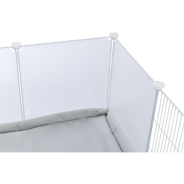 TRIXIE hjemmeudlb til marsvin og kanin - 140 x 35 x 70 cm #12