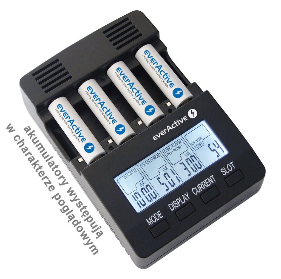 adowarka everActive NC-3000 #22