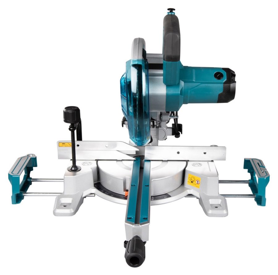 Makita LSO816F Slide Compound Mitre Saw #5