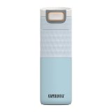 Kambukka Etna Grip Breezy Blue - termisk krus, 500 ml #1