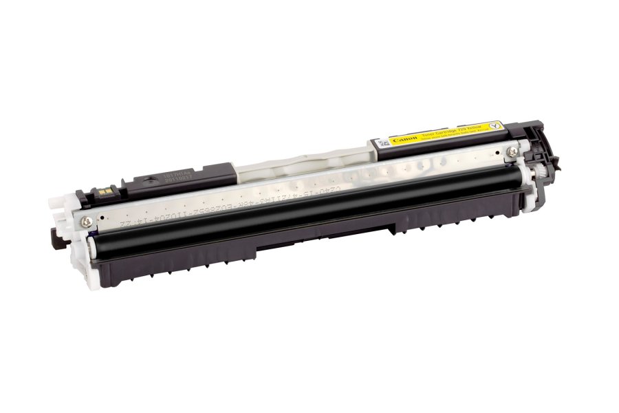 Yellow Laser Toner (4367B002 - 729Y) #1