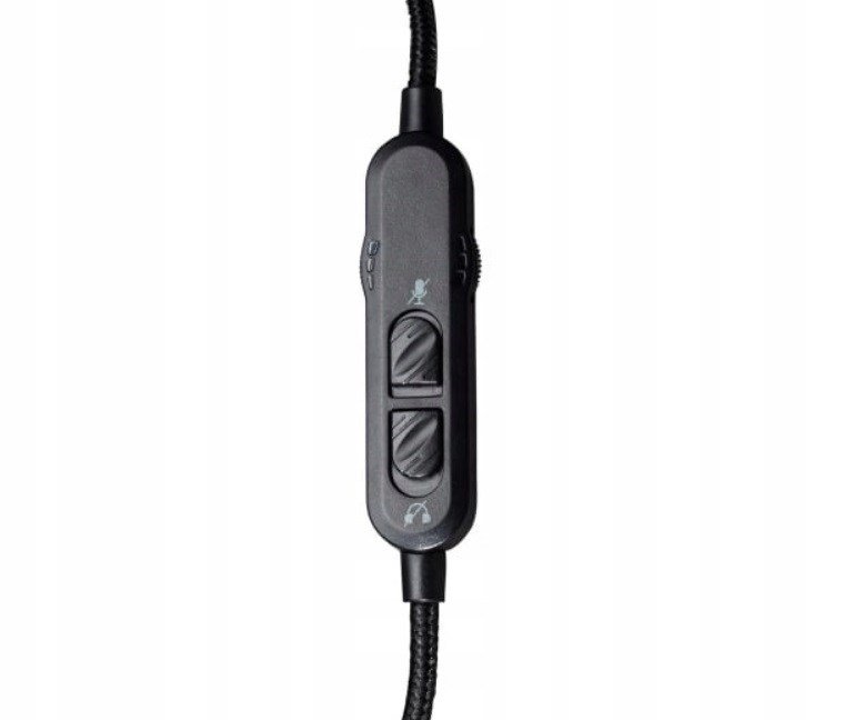 Gaming-headset - Mad Catz P.I.L.O.T. 3 #6