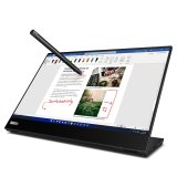 Lenovo ThinkVision M14t Gen 2 LED display 35,6 cm (14