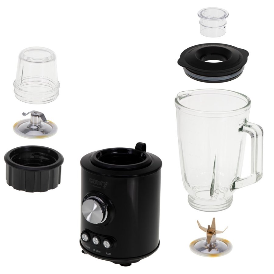 Kopblender Camry CR 4088 #4
