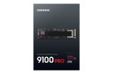 Samsung MZ-VAP2T0 2 TB M.2 PCI Express 5.0 NVMe V-NAND TLC #6
