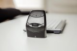 BakkerElkhuizen DXT 3 mus Kontor Ambidextrous RF tr�dl�st Optisk 2400 dpi #8