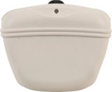 ZOLUX godbidtaske til hund - beige #2