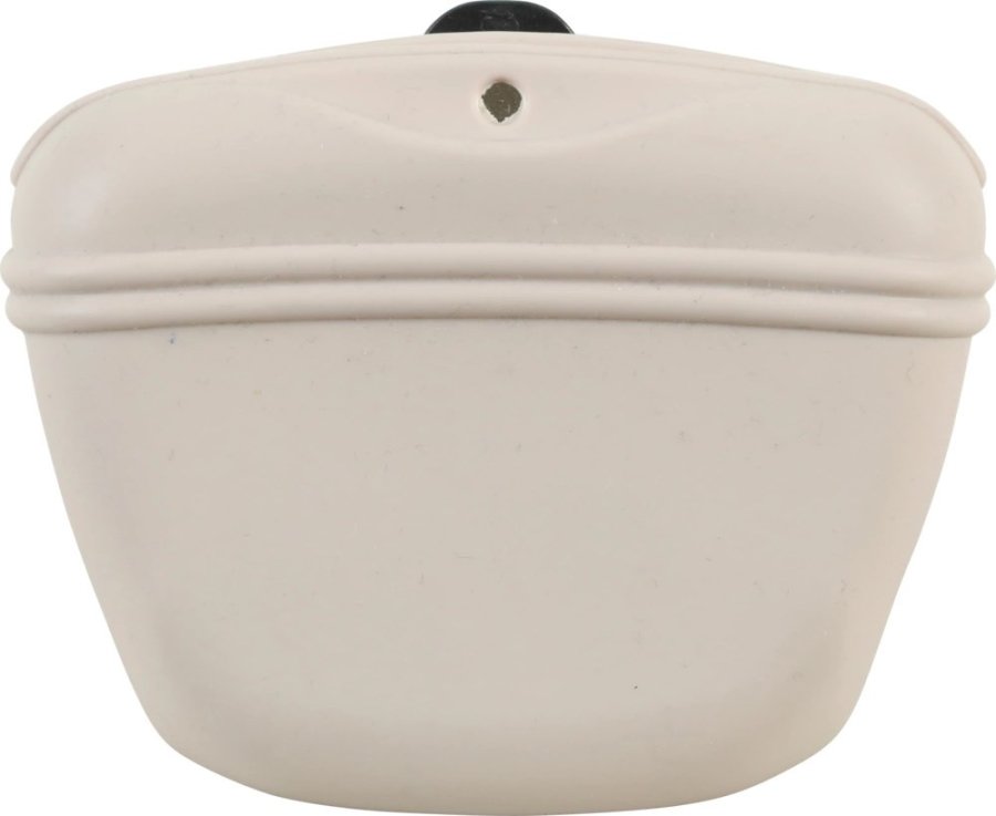 ZOLUX godbidtaske til hund - beige #2