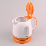 Feel-Maestro MR012 orange elkedel 1 L 1100 W Orange, Hvid #5