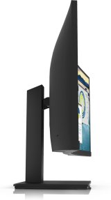 HP P34hc G4 WQHD USB-C Curved Monitor #5