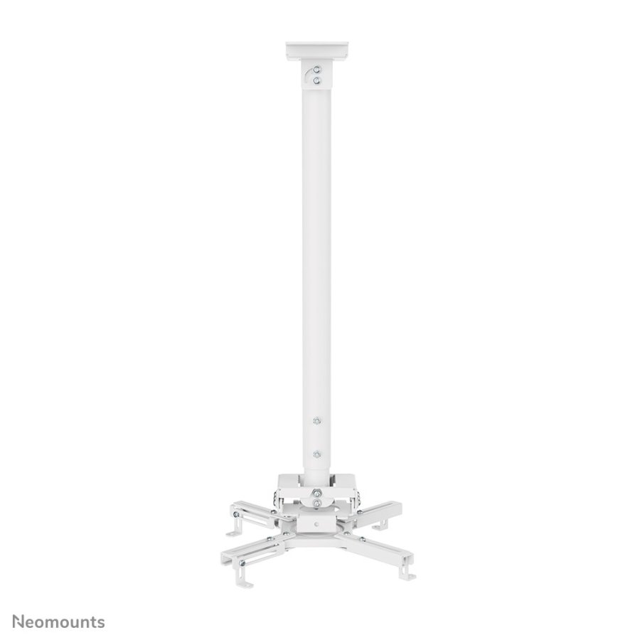 Neomounts CL25-550WH1 monteringsbeslag til projektor Loft Hvid #9