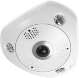 LevelOne FCS-3095 overv�gningskamera Sf�risk IP-sikkerhedskamera Indend�rs & udend�rs 4000 x 3000 pixel Loft/v�g/skrivebord #1