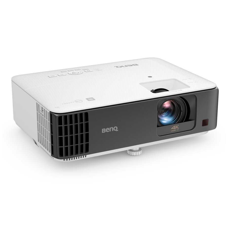 BenQ TK700STi dataprojekter Projektor med kort projiceringsafstand 3000 ANSI lumens DLP UHD 4K (3840x2160) 3D Hvid #5