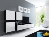 Cama WIK VIGO cz/b stue opbevaringskabinet Opbevaringsskab #4