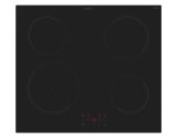 Candy Idea CI642CBB/1 Sort Indbygget 60 cm Zone induktionskogeplade 4 zone(s) #2
