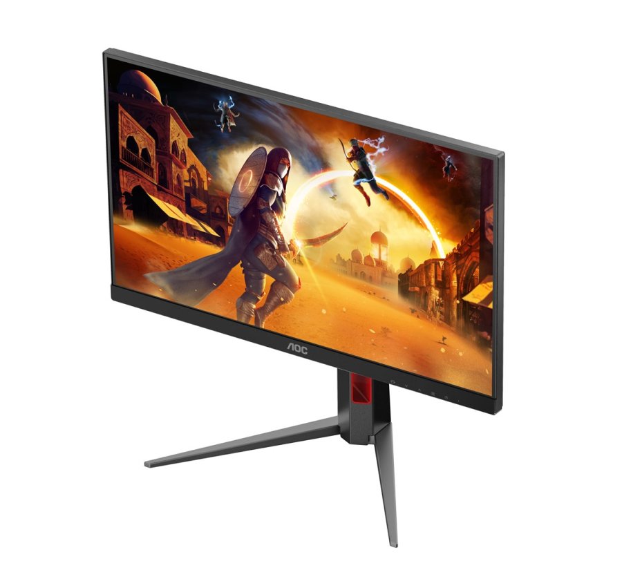 AOC G4 24G4HA computerskrm 60,5 cm (23.8