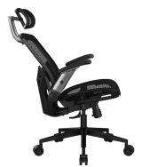 COUGAR CGR-SPO-BLB Universal gamingstol Sort #7