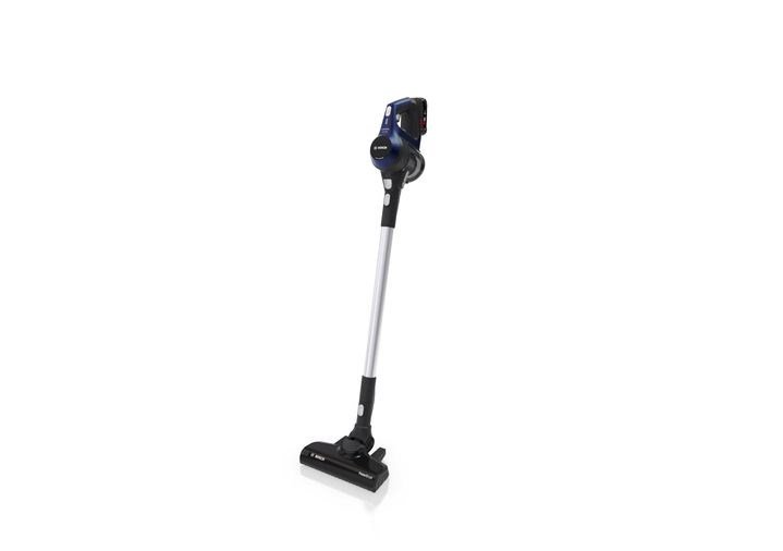 Bosch Serie 6 BBS611MAT stav stvsuger & elektrisk kost 2-in-1 stick vacuum Batteri Dry Posels 0,3 L Bl 2,5 At #4