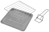 Esperanza EKO008 Miniovn 20 l 1600 W sort #5