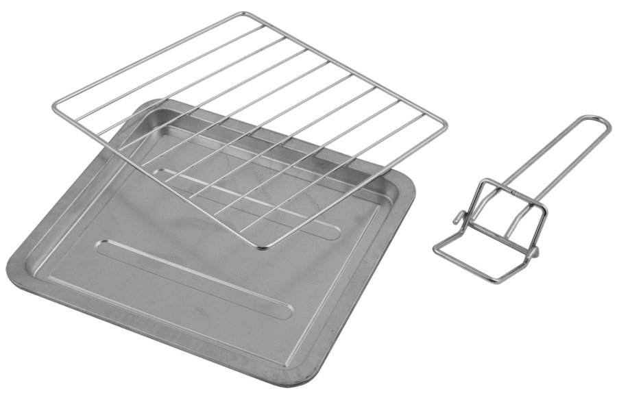 Esperanza EKO008 Miniovn 20 l 1600 W sort #5