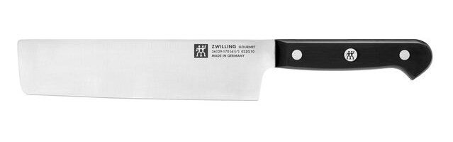 ZWILLING 36129-171 St�l 1 stk Nakiri knife #1
