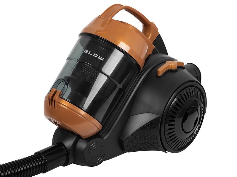BLOW C600 800W cyklonisk posel�s st�vsuger #2
