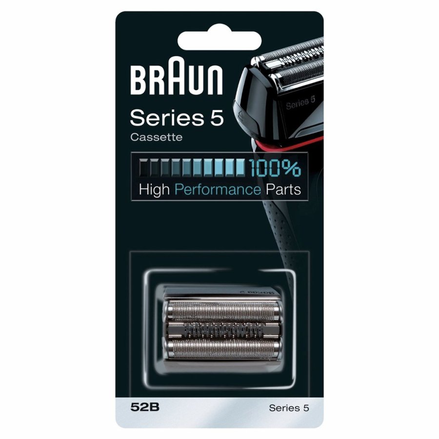 Braun BR-CP52B #1