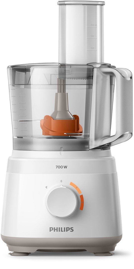 Philips Daily Collection HR7320/00 kompakt foodprocessor #1