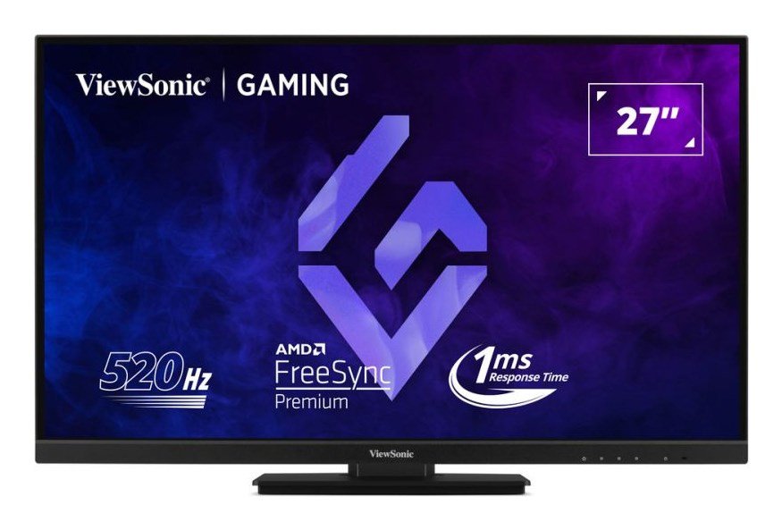 Viewsonic XG2737 computersk�rm 68,6 cm (27