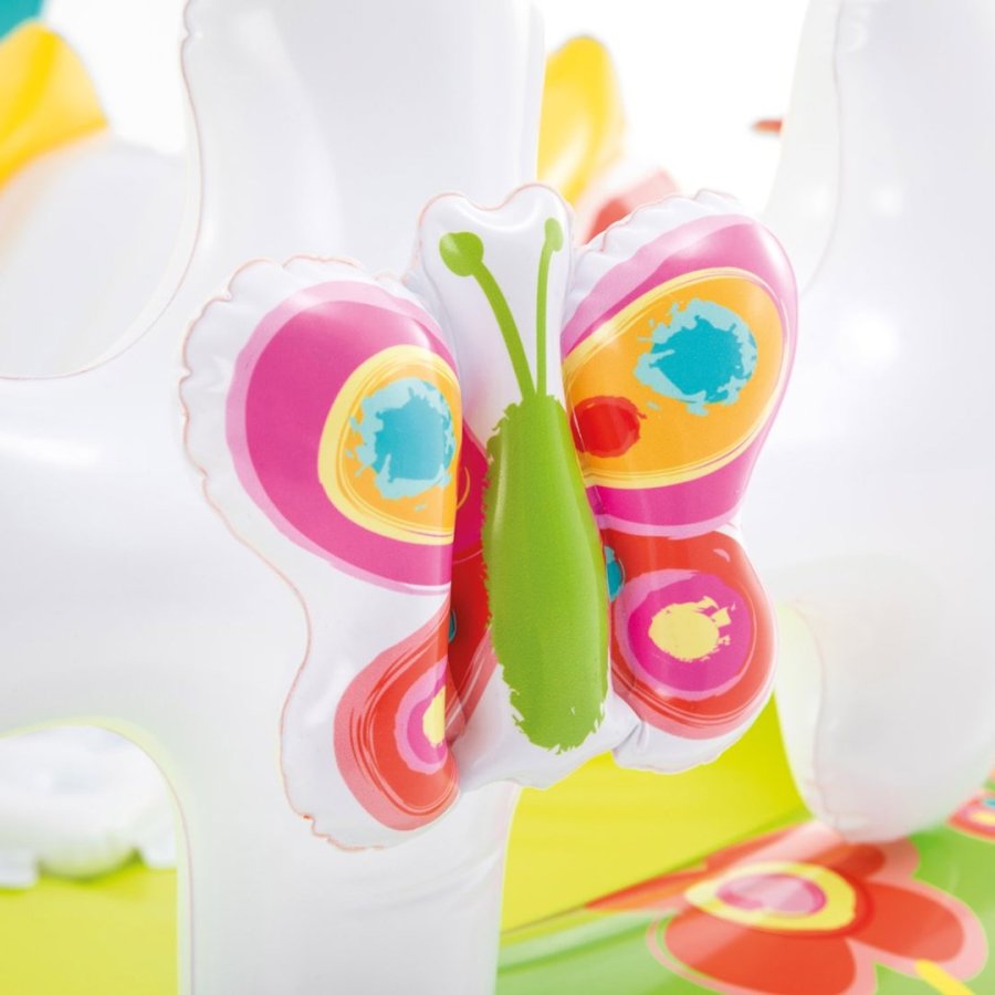 Oppustelig Pool til Brn Intex 57154NP         Have   #9