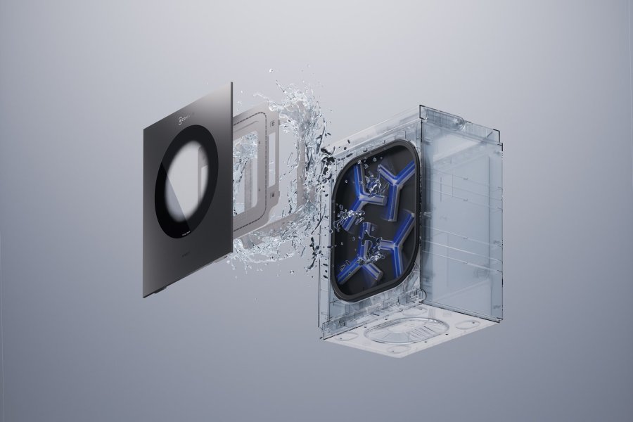 Ecovacs WINBOT W3 OMNI EU 4500 mAh #28