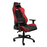 Trust GXT 714 RUYA Universal gamingstol Sort, Rd #1