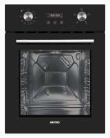 Indbygget elektrisk ovn MPM-45-BO-23C #1