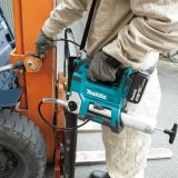 Makita DGP180Z elektrisk fedtpresse #14