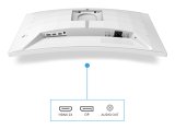 Philips Evnia 5000 27M2C5501/00 computerskrm 68,6 cm (27