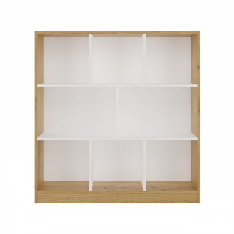 FIESTA 8P ARTISAN/HVID REOL #2