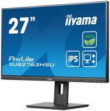 iiyama ProLite XUB2763HSU-B1 computerskrm 68,6 cm (27