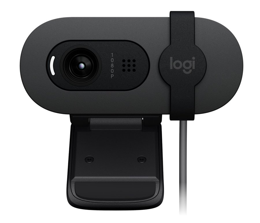 Logitech Brio 100 #7