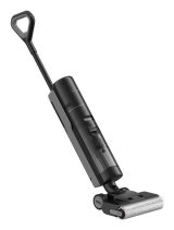 Dreame H13 Pro Stick vakuum Batteri Tr&vd Posels 300 W Sort 4,9 At #5