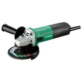 Hikoki G13SR4 vinkelsliber 12,5 cm 10000 rpm 730 W 1,8 kg #1