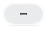 Apple MUVV3ZM/A oplader til mobil enhed Universel Hvid Vekselstrm Hurtig opladning Indendrs #3