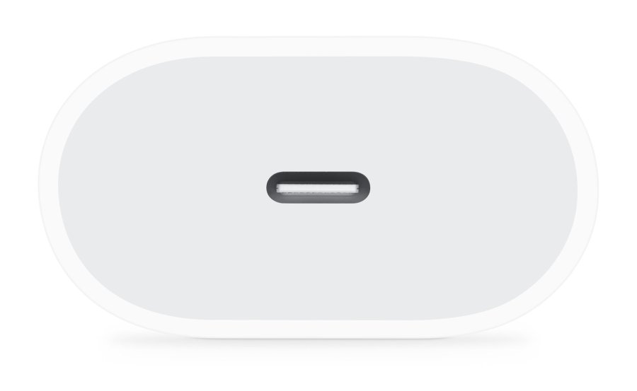 Apple MUVV3ZM/A oplader til mobil enhed Universel Hvid Vekselstrm Hurtig opladning Indendrs #3