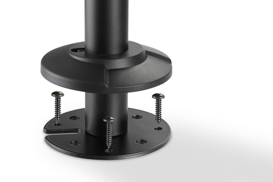 Digitus DA-90397 skrmbeslag og -stativer 81,3 cm (32