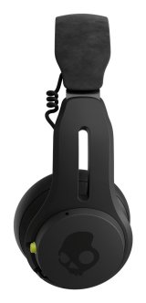 Skullcandy Icon ANC Headset Kabel & tr�dl�s Opkald/musik USB Type-C Bluetooth Sort #2