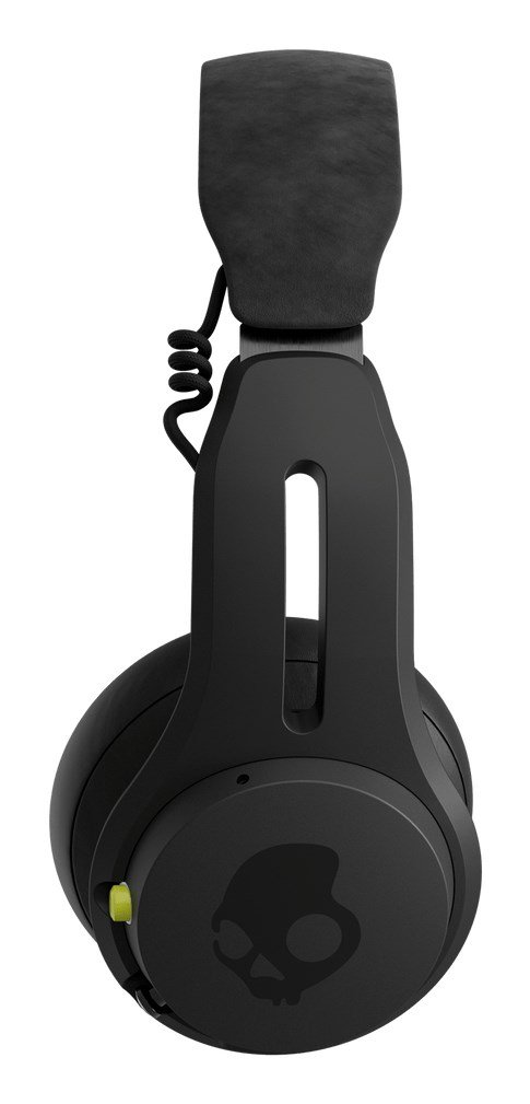 Skullcandy Icon ANC Headset Kabel & tr�dl�s Opkald/musik USB Type-C Bluetooth Sort #2