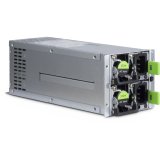 Inter-Tech Aspower R2A-DV0550-N enhed til str�mforsyning 550 W 20+4 pin ATX Rustfrit st�l #1