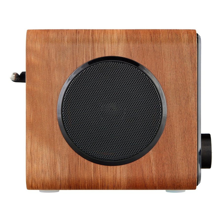 Albrecht DR 865 Senior Radio #5